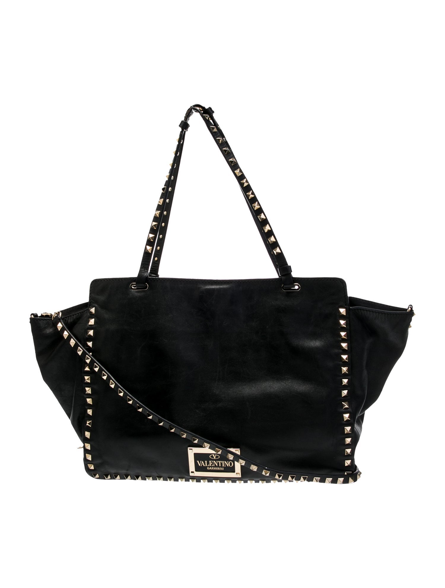 Valentino Rockstud Shoulder Bag